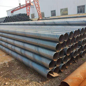 Áp lực cao ống thép carbon liền mạch ASTM A106 tubos de acero Sin costura cho dầu khí hơi nước đường ống nhiệt độ cao - Product Image 1