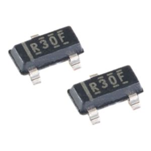 Czchips REF3030AIDBZR STC15W408AS-35I-SOP28 STM32G070CBT6TR TPS3700DSET ชิป IC - Product Image 1