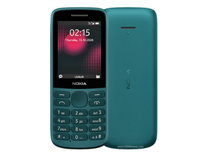 โทรศัพท์มือถือมือสองขายดี รุ่นโนเกีย <span class=keywords><strong>215</strong></span> (รุ่นปี 2020) 4G เร็ว ราคาถูก โทรศัพท์ปุ่มกดแท้ รองรับสองซิม ขายส่ง - Product Image 5