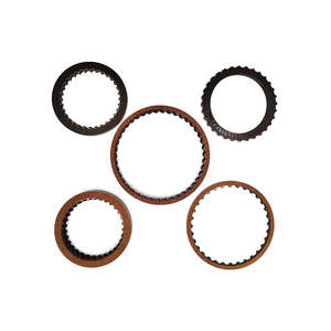 4F27E FN4A-EL Auto Transmission Rebuild Kit Overhaul With Clutch <b>Plate</b> Fit For Ford Mazda Car Accessories - Product Image 3