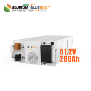 배터리 바이트 100Kwh 리튬 배터리 팩 48V 200Ah 리튬 이온 배터리 12V 200Ah 중국 준비 재고 있음 - Product Image 3