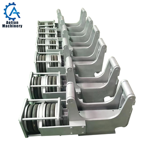 Pièce de rechange pour machine à papier : Contrôleur de couverture pneumatique et actionneur pneumatique <span class=keywords><strong>automatique</strong></span> - Product Image 5