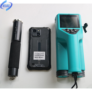 Beton Koruma Katmanı Dedektörü İnşaat Demiri Tarayıcı Entegre Ferroscan İnşaat Demiri Konum Tespit Cihazı - Product Image 6