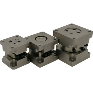 แพลตฟอร์มทดสอบแรงหลายมิติที่ตอบสนองอย่างรวดเร็วสำหรับเซ็นเซอร์ความดัน - Product Image 1