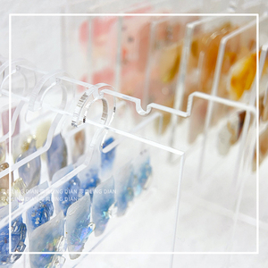 Venta al por mayor <span class=keywords><strong>de</strong></span> acrílico grande para <span class=keywords><strong>uñas</strong></span>, modelo <span class=keywords><strong>de</strong></span> esmalte, soporte <span class=keywords><strong>de</strong></span> exhibición <span class=keywords><strong>de</strong></span> <span class=keywords><strong>uñas</strong></span>, tablero <span class=keywords><strong>de</strong></span> exhibición <span class=keywords><strong>de</strong></span> <span class=keywords><strong>uñas</strong></span> transparente pequeño, juego <span class=keywords><strong>de</strong></span> herramientas <span class=keywords><strong>de</strong></span> soporte <span class=keywords><strong>de</strong></span> almacenamiento - Product Image 3