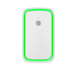 プラグインエアイオナイザーポータブルエアフレッシュ寝室用スモークネガティブエアクリーナー - Product Image 2