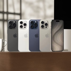 Teléfono de Segunda Mano al Por Mayor, Barato, de Fábrica, <span class=keywords><strong>iPhone</strong></span> 15 <span class=keywords><strong>Pro</strong></span> 256GB/512GB, Desbloqueado, Como <span class=keywords><strong>Nuevo</strong></span> - Product Image 2