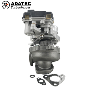 BV43 53039880491 A6720900080 Turbocompresseur pour <span class=keywords><strong>Ssang</strong></span>-<span class=keywords><strong>Yong</strong></span> <span class=keywords><strong>Rodius</strong></span>/Musso /Rexton 2.2 XDi Offre Spéciale Turbo Assembly - Product Image 2