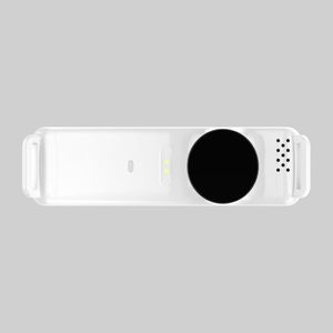 Slimme APP Spraakoproep <span class=keywords><strong>GPS</strong></span> Hondentracker 1000mAh Lithium Batterij Waterdicht ABS Materiaal Geo-Fence Alarm Eenvoudige Moderne Halsband - Product Image 4