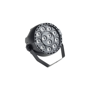 Đèn Led Sân Khấu 12W, Đèn Thanh Led Màu Đen Ánh Sáng Tím Cho Sân Khấu, Tiệc Tùng, Quán <span class=keywords><strong>Bar</strong></span>, Vũ Trường, Hòa Nhạc - Product Image 3