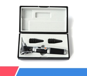 Chine Usine Médecins Scope Professional Made Digital <span class=keywords><strong>Oreille</strong></span> <span class=keywords><strong>Otoscope</strong></span> Série - Product Image 3
