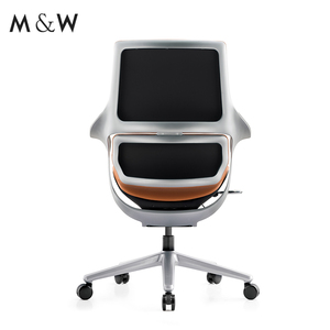 M & W ngồi có thể ngả ghế <span class=keywords><strong>v</strong></span>ăn phòng da loại điều hành Ghế <span class=keywords><strong>v</strong></span>ăn phòng bán buôn giá rẻ bàn ghế <span class=keywords><strong>v</strong></span>ới bánh xe cho thiếu niên - Product Image 5