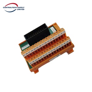Câble de distribution d'alimentation Original Neuf FS-PDC-MB24-2 Liaison de contrôle industrielle fiable pour systèmes d'automatisation En stock - Product Image 3