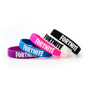 Pulsera personalizada de silicona para eventos deportivos, pulseras para hombres con logotipo de pulsera de goma de marketing - Product Image 4