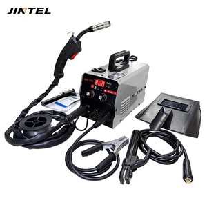 Saldatrice MIG Inverter DC IGBT 300 Amp in Vendita Diretta dalla Fabbrica, Altre Attrezzature per Saldatura MIG-250 MMA - Product Image 1