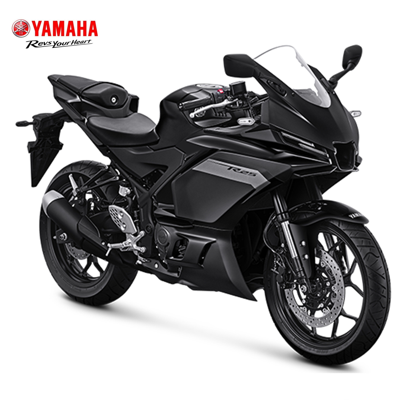 yzf-r25 ¥250,000→¥210,000 A Yamaha YZF-R25M Will Challenge Kawi's ZX-25R? - Adventure Rider