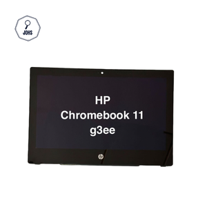 HP Chromebook X360 11 G3 EE 11.6 \ "IPS LCD LEDタッチスクリーンディスプレイ交換L92337-001 L92338-001ラップトップスクリーンタッチ - Product Image 2