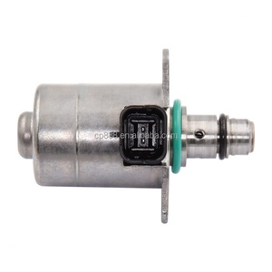 Régulateur de pression de carburant, soupape de commande, diamètre du cœur 10,5 mm, BK2Q9358AB, FB3Q9358AA, LR029969, LR052872, LR072975 - Product Image 4