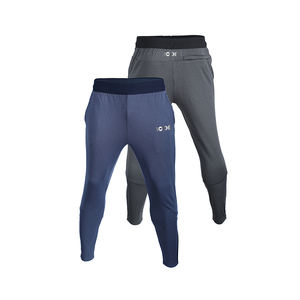 Pantalón de punto para hombre de nuevo diseño, Pantalón deportivo de secado rápido para rutina de ejercicio - Product Image 4
