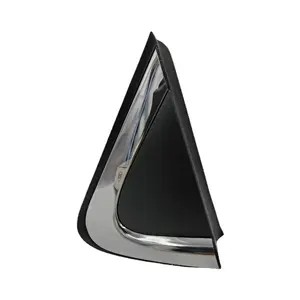 Original Equipment Manufacturer Driver side triangle trim cover 86180-D9000 D for the Sportage