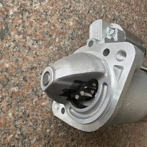 Démarreur 4D56 pour Mitsubishi <span class=keywords><strong>L200</strong></span> Pickup Truck K74T MD315548 - Product Image 4