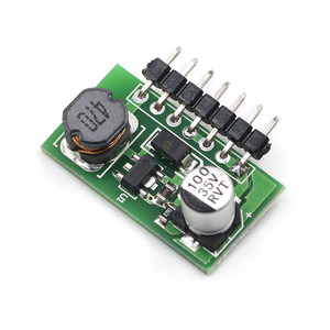 <b>LED</b> <b>Driver</b> 3W 7-30V Input 700mA Output PWM <b>Dimmable</b> Single Channel Buck Topology DC-DC Switching - Product Image 2