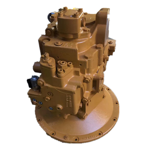 Pompe hydraulique principale neuve pour excavatrice SBS80 3117404 1730663, idéale pour le secteur de la vente au détail, les excavatrices et les pièces de machines de construction - Product Image 3