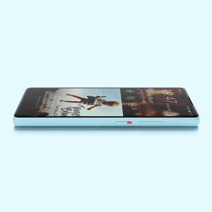 สมาร์ทโฟนยอดนิยมของแท้ <span class=keywords><strong>Duo</strong></span> Qin2pro 4G Android <span class=keywords><strong>Smartphone</strong></span> - Product Image 3