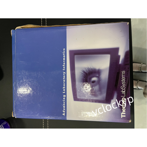 1 pièce NOUVEAU Convertisseur numérique-analogique Thermo Scientific A2D 7200.0005 - Product Image 4