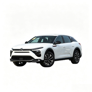 Citroën <span class=keywords><strong>C5</strong></span> X 2026 1.6T Edición Internacional Usado, Tracción Delantera, Automático, Bajo Kilometraje, Crossover, <span class=keywords><strong>HATCHBACK</strong></span> - Product Image 1