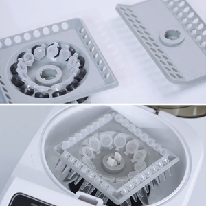 Centrifuga da <span class=keywords><strong>Laboratorio</strong></span> Mini BIOBASE China Mini-5S 5000rpm <span class=keywords><strong>con</strong></span> Provette PCR e Microtubi per Laboratori e Ospedali - Product Image 5