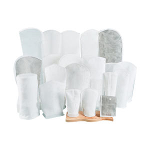 Chất lượng cao OEM micron 1 5 10 25 50 100 150 chất lỏng Nylon Túi lọc PP PE Aquarium Lọc vớ ngành công nghiệp nước túi lọc cho lọc - Product Image 3