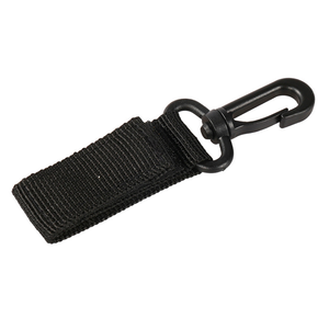 Accessorio per arrampicata all'aperto Mini zaino tattico in Nylon portachiavi a forma di borsa ad anello resistente con fibbia in plastica - Product Image 5