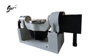Table rotative CNC 5 axes Tiger avec entraînement harmonique pour usinage efficace sur 5 faces, accessoires pour machines-outils, usine source TR250-400