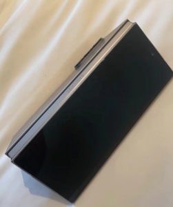 Téléphone portable pliable Z Fold6 en bon état, smartphone débloqué - Product Image 3