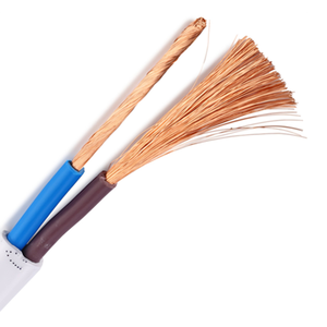 Câbles électriques en cuivre multi-brins Huaqi <span class=keywords><strong>de</strong></span> 1 mm à 10 mm, prix bas, isolation en PVC, basse tension pour l'électricité, Alambre <span class=keywords><strong>De</strong></span> Puas - Product Image 1