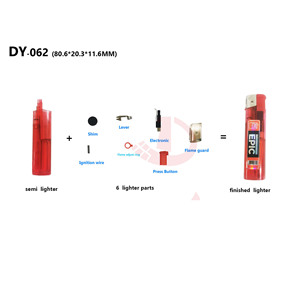 cigarette lighter parts Cigarette Lighter Part China Trade,Buy China Direct From Cigarette Lighter  Part Factories at Alibaba.com