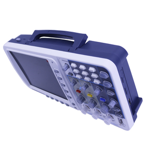 Owon SDS9302 2-Kanal-Digitalspeicheroszilloskop <span class=keywords><strong>300</strong></span> <span class=keywords><strong>MHz</strong></span>, 3,2 GS/s - Product Image 3