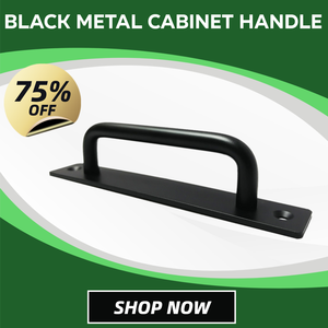 New Simple Style Handle Cabinet Home Hardware Wardrobe Furniture Dresser Drawer <strong>Door</strong> <strong>Knobs</strong> Accessories Factory - Product Image 3