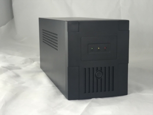 Venta caliente UPS 1250va 650W 110V 220V respaldo de energía con certificación CE y RoHS - Product Image 4
