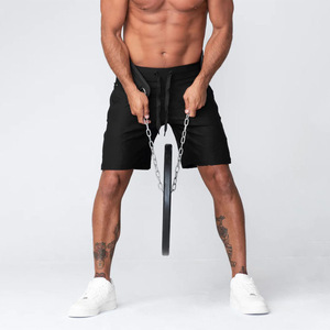 Cinturón de levantamiento de pesas de alta resistencia con cinturones de inmersión de <span class=keywords><strong>cadena</strong></span> Pull up Chin up Kettle Bell Barbell Fitness Culturismo Gimnasio - Product Image 5