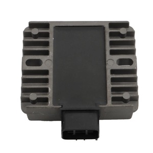 Rectificador Yamaha YXR66F Rhino 660 5UG-81940-00-00 para Sistemas Eléctricos de Motocicletas - Product Image 4