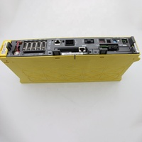 Sistema de Control CNC Fanuc Serie 35i-B A02B-0333-B802 A02B0333B802