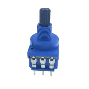 R16r2s cao hiện tại 10A ROTARY Báo Chí với chuyển đổi b500k mờ công suất cao Chiết - Product Image 1