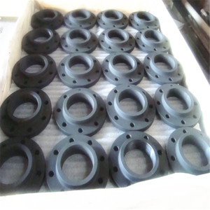 26 inch NPS, 1.188 trong WT, cl900, RJ, WN, CS, ASTM A707 L5 CL3, nace Mr 0175/ISO 15156 hàn cổ mặt bích - Product Image 6