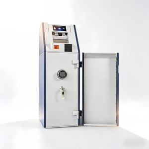 Achetez la machine à billets GRACETEK, distributeur automatique de billets, recycleur, trieuse, compatible SDK, reconnaissance faciale, écran tactile couleur 7 pouces - Product Image 2