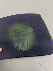 Coprisedili in Fibra di Carbonio per <span class=keywords><strong>Lamborghini</strong></span> URUS, Stile Sostitutivo, Accessori Interni per Auto - Product Image 2