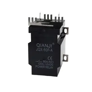 60a Leistungs relais 12V Mini Search Latch ing Transparente elektro magnetische Leistung Kaufen Sie Intermediate Flasher Starter