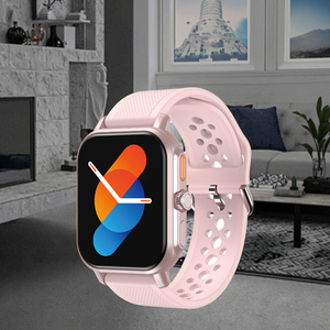 Havit M9038 Pro Trung Quốc Chất Lượng Cao Thông Minh Đồng Hồ 2024 Tập Thể Dục Tracker Đồng Hồ Cho Cô Gái - Product Image 5