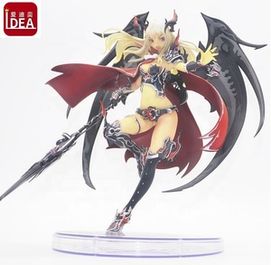 <strong>PVC</strong> Action <strong>Figure</strong> Hot Toys Devil <strong>Nude</strong> Dolls <strong>Anime</strong> Sexy Girl <strong>Figures</strong> - Product Image 2
